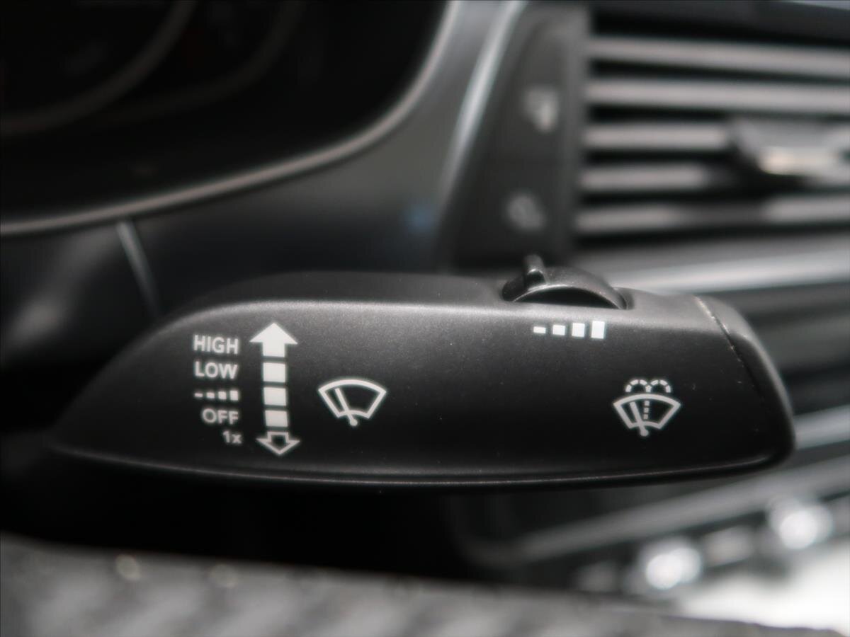 Audi A7 Hatchback 2,8 l 150 kw