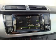 Škoda Fabia Hatchback 999,0 44 kw