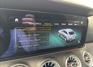 Mercedes-Benz AMG GT 20