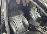 BMW X3 SUV / Terénní 3,0 l 353 kw