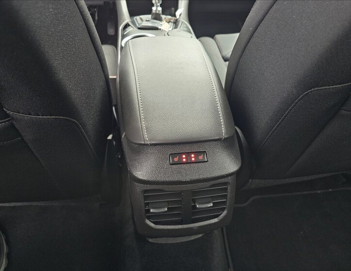 Ford Mondeo Kombi 2,0 l 88 kw