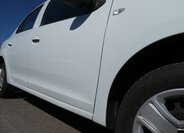 Dacia Logan Sedan / Limuzína 1,1 l 54 kw