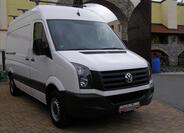Volkswagen Crafter 6