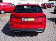 Škoda Kamiq Hatchback 999,0 70 kw