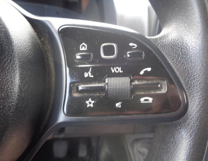 Mercedes-Benz Sprinter Ostatní 2,1 l 105 kw