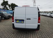 Mercedes-Benz Vito Ostatní 2,0 l 100 kw