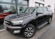 Ford Ranger Pick-up 3,2 l 147 kw