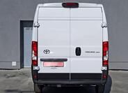 Toyota Proace Max 5
