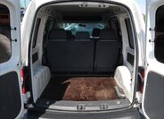 Volkswagen Caddy MPV 1,6 l 75 kw