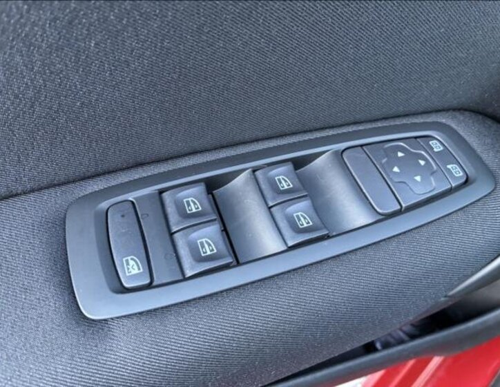 Renault Mégane Kombi 1,3 l 103 kw