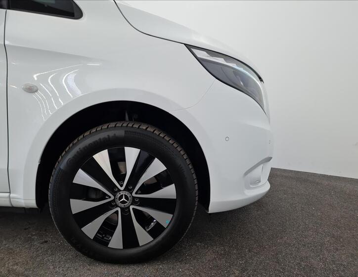 Mercedes-Benz Vito 25