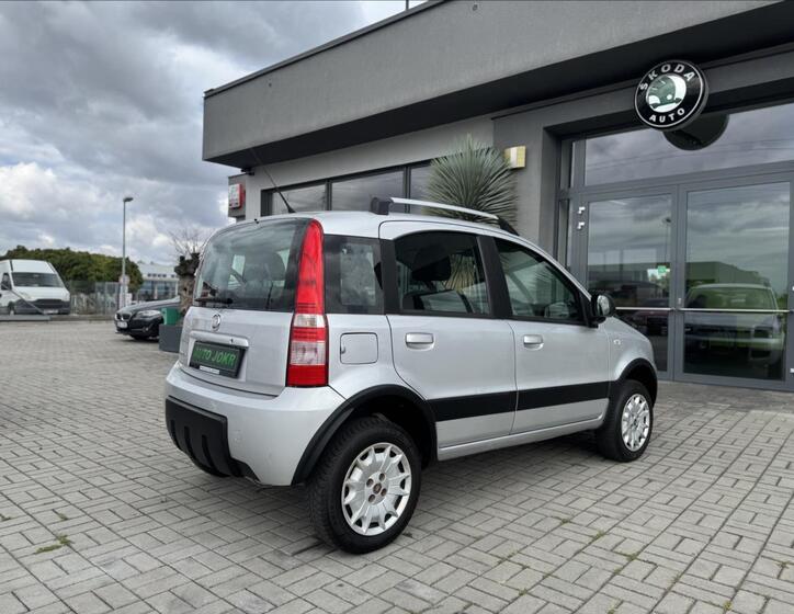 Fiat Panda 6
