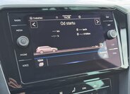 Volkswagen Passat Kombi 2,0 l 110 kw