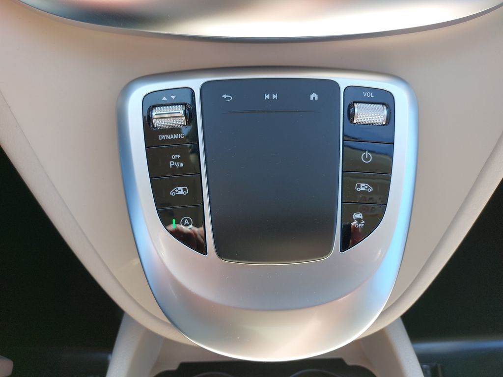 Mercedes-Benz Třídy V