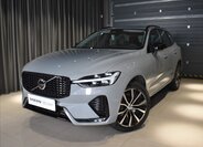 Volvo XC60 SUV / Terénní 2,0 l 184 kw