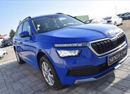Škoda Kamiq SUV / Terénní 1,6 l 85 kw