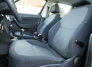 Škoda Yeti SUV 1,2 l 77 kw