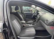Ford Focus Kombi 1,6 l 74 kw