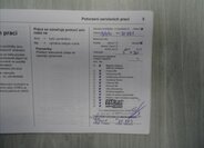 Opel Insignia Kombi 2,0 l 125 kw