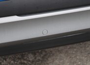 Ford Puma SUV / Terénní 999,0 91 kw