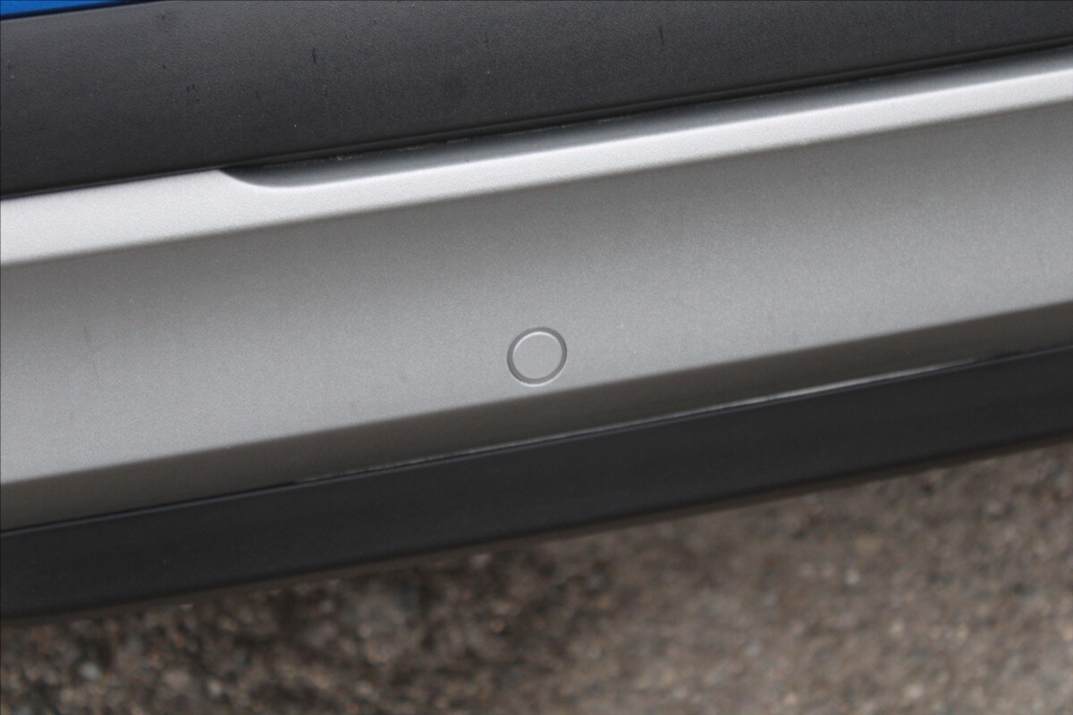 Ford Puma SUV / Terénní 999,0 91 kw