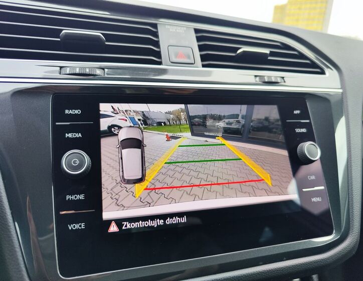 Volkswagen Tiguan 22