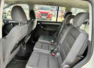 Volkswagen Touran MPV 2,0 l 103 kw
