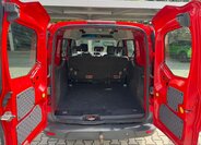 Ford Transit VAN-Minibus 0,0 88 kw