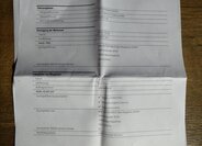 Škoda Octavia Kombi 2,0 l 85 kw