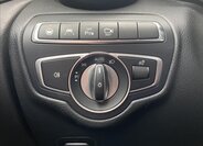 Mercedes-Benz GLC Kupé 2,1 l 150 kw