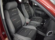 Volkswagen Caddy MPV 1,4 l 59 kw