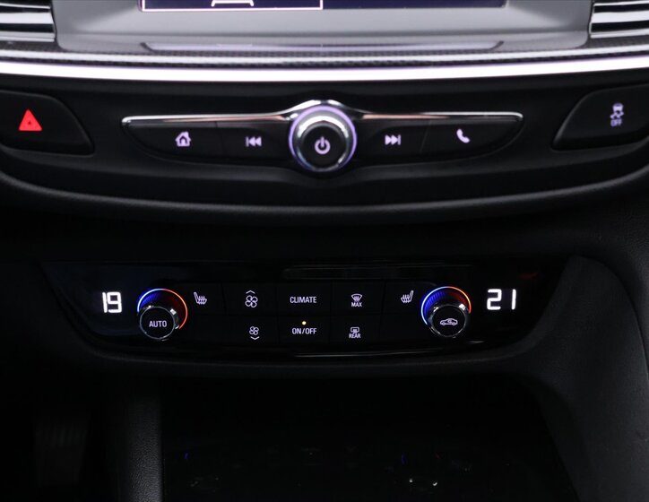 Opel Insignia Kombi 1,5 l 90 kw