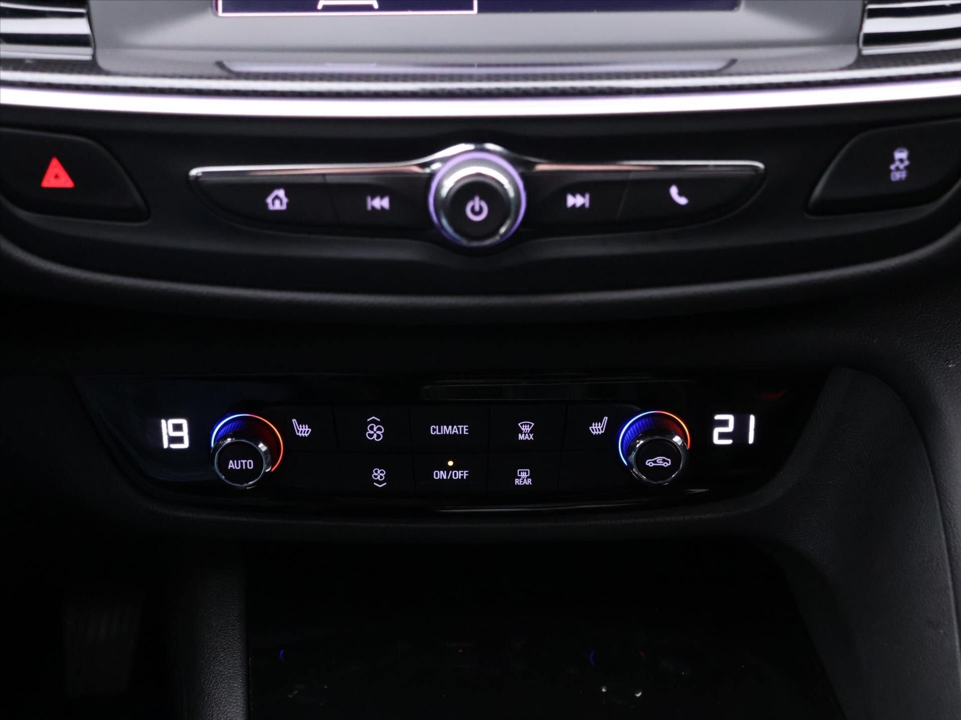 Opel Insignia Kombi 1,5 l 90 kw