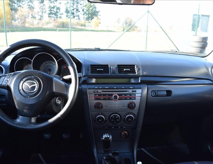 Mazda 3 28