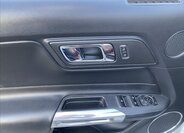 Ford Mustang Kabriolet 2,3 l 233 kw