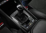 Škoda Kodiaq SUV 1,5 l 110 kw