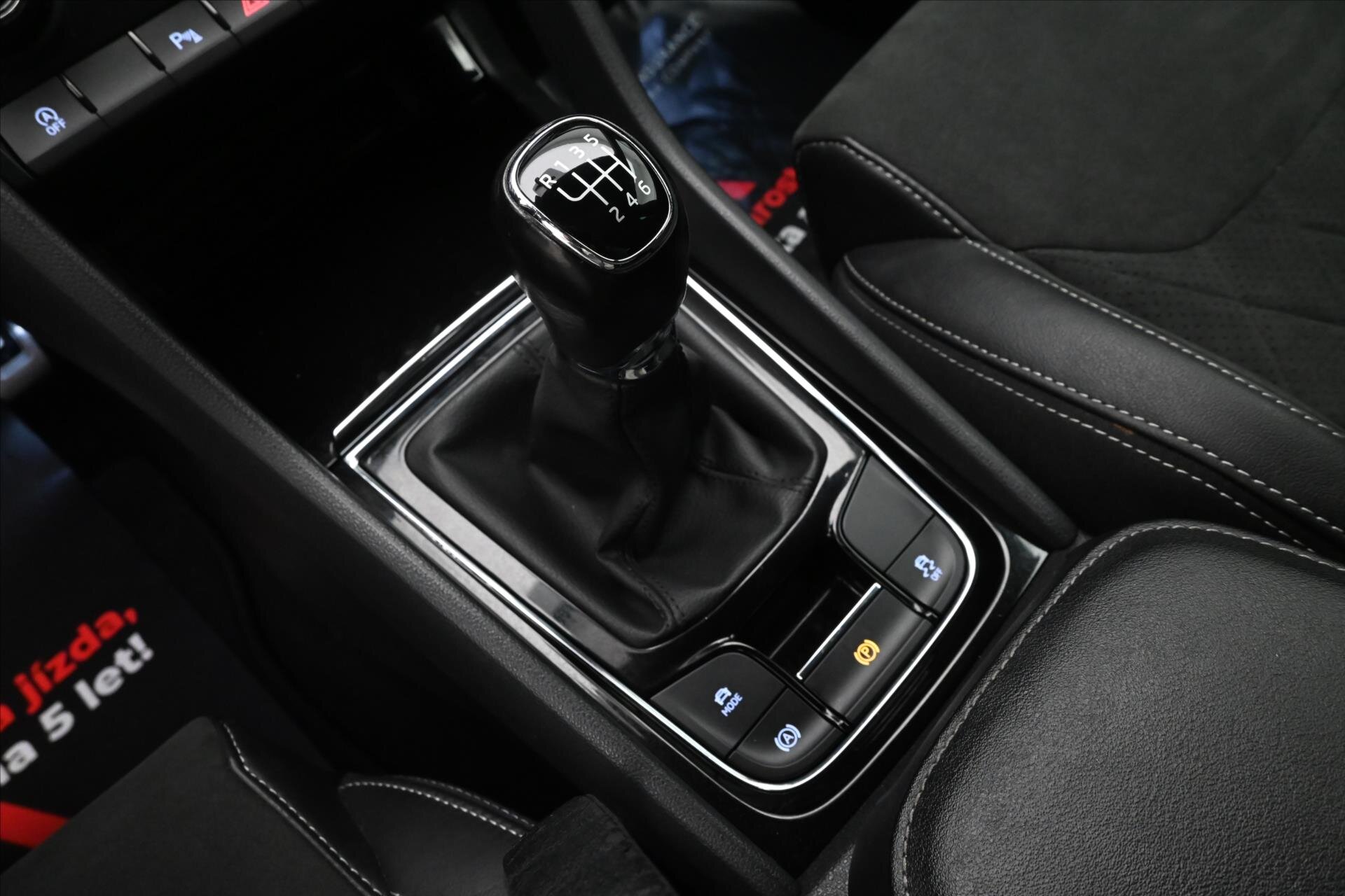 Škoda Kodiaq SUV 1,5 l 110 kw