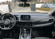 Nissan Qashqai SUV 1,3 l 116 kw