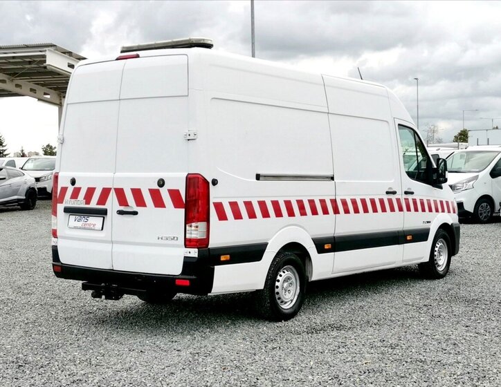 Hyundai H 350 3