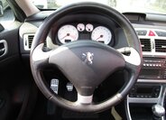 Peugeot 307 Kabriolet 2,0 l 100 kw