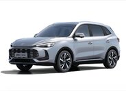 MG ZS SUV 1,5 l 145 kw