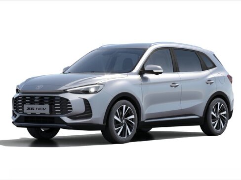 MG ZS SUV 1,5 l 145 kw