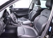 Škoda Kodiaq SUV / Terénní 2,0 l 147 kw