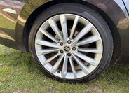 Škoda Superb Sedan / Limuzína 0,0 145 kw