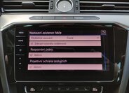 Volkswagen Passat Kombi 2,0 l 110 kw