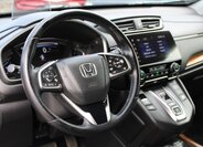 Honda CR-V SUV / Terénní 2,0 l 107 kw
