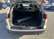 Ford Focus Kombi 1,5 l 110 kw