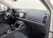 Škoda Karoq Kombi 999,0 81 kw