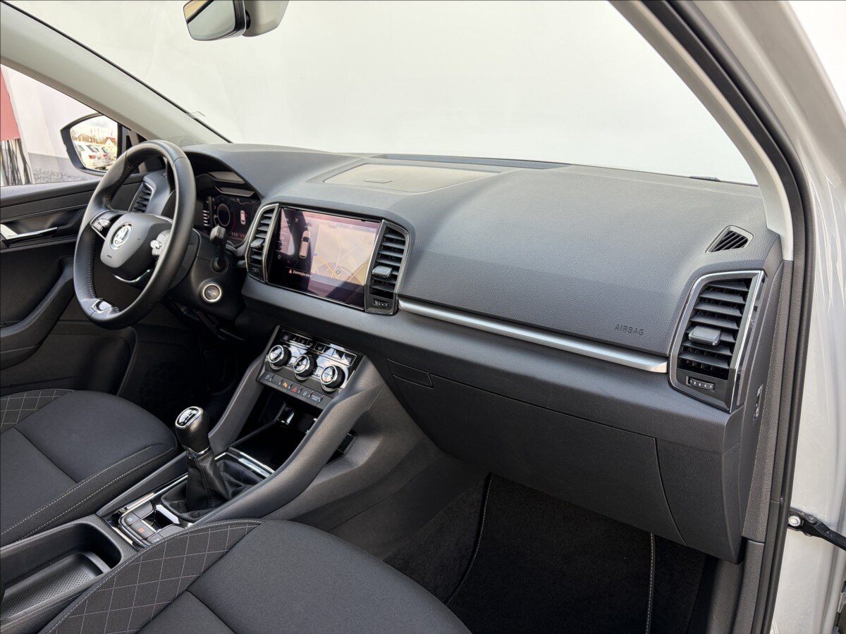 Škoda Karoq Kombi 999,0 81 kw