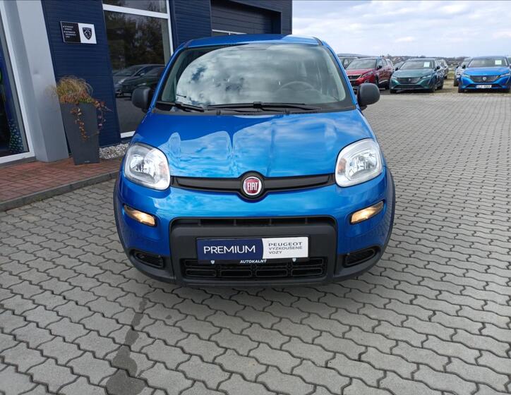 Fiat Panda 7